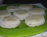 Foto del paso 8 de la receta: Alfajorcitos de maicena 😍
