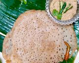 A picture of step 7 of Palappam without yeast | kerala appam.