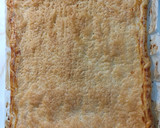 Foto del paso 2 de la receta: Tarta de frutas con hojaldre