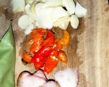 Foto langkah ke 1 dari resep Tumis daun gingseng jawa.