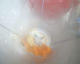 Foto del paso 2 de la receta: Sopa a la crema de zapallo