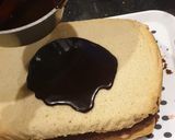 Méteres kalács szelet recept fázis 20 fotója