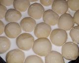 صورة لخطوة 1 من وصفة شهدة بالجبن كيري 😋😋
