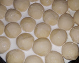 صورة لخطوة 1 من وصفة شهدة بالجبن كيري 😋😋