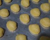 Foto langkah ke 3 dari resep Nastar Kerang.