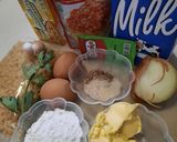 Foto langkah ke 1 dari resep Cemilan Anak Macaroni schotel kukus.