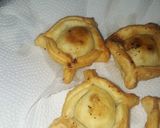 Foto del paso 3 de la receta: Pastelitos de dulce de leche ❤ sin tacc (apto celiacos)