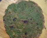 A picture of step 4 of Nutritious Paratha/Roti.