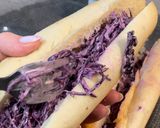 Фото кроку 4 до Hot-dog в духовці 🌭.