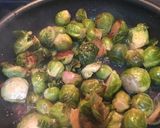 Foto del paso 2 de la receta: Bruselas al vino | Método Grez