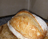 Foto del paso 5 de la receta: Pan de Masa Madre