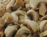 Foto langkah ke 1 dari resep Mushroom Soup.