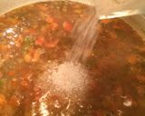 Foto del paso 15 de la receta: Lentejas con arroz y verduras