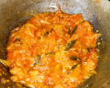 தக்காளி தொக்கு ரெசிபி ஸ்டேப் 6 புகைப்படம்