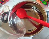Foto langkah ke 10 dari resep Puding oreo lapis milo.