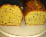 Foto del paso 6 de la receta: Budín de Naranja