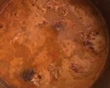 A picture of step 5 of Better leaf soup.
