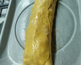 Foto del paso 7 de la receta: Strudel de pera