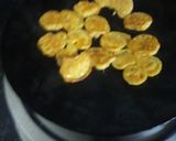 बेसन का पकौड़ी स्पेशल(Besan ka pakaudi special recipe in Hindi) रेसिपी चरण 5 फोटो