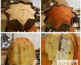 Foto del passaggio 4 della ricetta Pandoro salato ♡