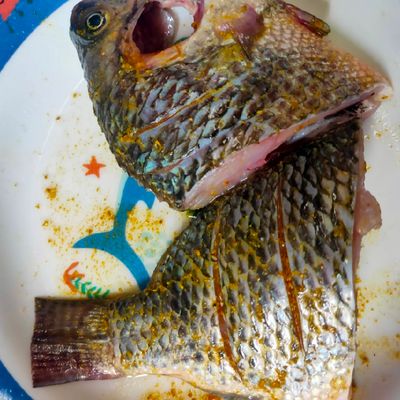 Langkah 1