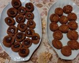 Foto del paso 4 de la receta: Pepas Choco!!!
