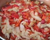 Foto del paso 3 de la receta: Nachos con carne picada express