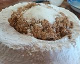 Foto del paso 2 de la receta: Pan integral