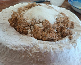 Foto del paso 2 de la receta: Pan integral