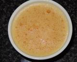 Foto del paso 1 de la receta Tortilla de papas con longanicillas de campo