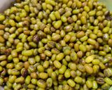 Foto langkah ke 1 dari resep Kolak Kacang Hijau Pisang.