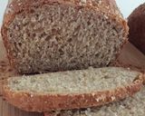 Foto del paso 6 de la receta: Pan de trigo y quinoa para panificadora