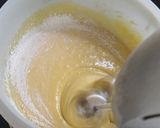 Foto del paso 2 de la receta: Budín húmedo de melón y coco