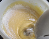 Foto del paso 2 de la receta: Budín húmedo de melón y coco