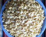 Foto langkah ke 3 dari resep Tempe Homemade.