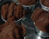 Foto langkah ke 12 dari resep Bolkus Cokelat Gluten Free.