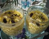 কেশর কুলফি(keshar kulfi recipe in Bengali) রেসিপির ধাপ 5 ছবি