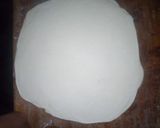 A picture of step 2 of Samosa ndengu.