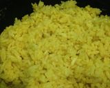 Foto langkah ke 2 dari resep Nasi Kuning.