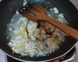 Foto langkah ke 4 dari resep Pokcoy siram tahu lada hitam.
