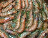 Foto del paso 2 de la receta Gambón al Horno Valenciano