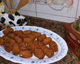 Foto del paso 9 de la receta Croquetas de cocido madrileño