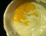 Foto del paso 1 de la receta Pastel de algodón japonés