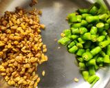 A picture of step 2 of Methi Dana Mirchi Chatpata Aachar - Fenugreek Seeds Green Chilies Instant Pickle - Hot & Sour Pickle.
