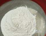 Foto del paso 4 de la receta: Budín marmolado