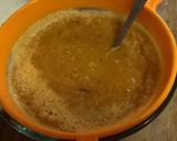 A picture of step 9 of Grilled Kathal Ke Shami Kebab in Makhni Gravy.