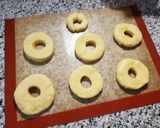Foto del paso 5 de la receta: Donas horneadas