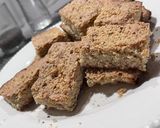 Foto del paso 5 de la receta: Budín de limón saludable