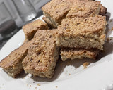 Foto del paso 5 de la receta: Budín de limón saludable