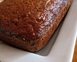 Foto del paso 6 de la receta: Budín de banana súper húmedo